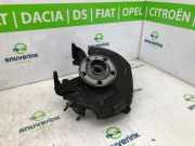 Achsschenkel Links Vorne 6C0407621 Seat Ibiza V (KJB) Schrägheck 5-drs 1.0 TSI 12V (DLAC) 2018-03