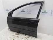 Tür Links Vorne 9002P1 Citroën C5 II Break (RE) Kombi 2.0 HDiF 16V (DW10BTED4(RHR)) 2005-12