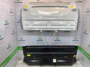 Fahrersitz Trennwand 791128194R Renault Trafic (1FL/2FL/3FL/4FL) Van 2.0 dCi 16V 170 (M9R-717) 2024-06