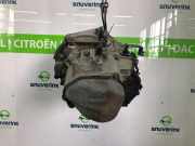 Getriebe Manuell ABS 2222C4 Peugeot 206 (2A/C/H/J/S) Schrägheck 1.1 XN,XR (TU1JP(HFZ)) 2003-05