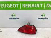 Nebelrücklicht 265850007R Renault Captur I (2R) SUV 0.9 Energy TCE 12V (H4B-A400) 2015-03