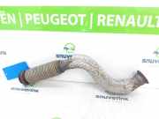 Uitlaat Rohr Vorne 9677316680 Peugeot 308 (L3/L8/LB/LH/LP) Schrägheck 5-drs 1.2 12V e-THP PureTech 110 (EB2ADT(HNP)) 2018-01