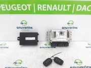 Motorsteuergerät 284B10847R Renault Twingo III (AH) Schrägheck 5-drs 1.0 SCe 70 12V (H4D-A4) 2016-12