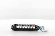 Bedienung Heizung 98249151DX Peugeot 3008 II (M4/MC/MJ/MR) Großraumlimousine 1.5 BlueHDi 130 (DV5RC(YHZ)) 2022-09