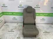 Sitz Hinten 8846CQ Peugeot Partner Tepee (7A/B/C/D/E/F/G/J/P/S) Großraumlimousine 1.6 16V Phase 1 (TU5JP4(NFU)) 2008-10