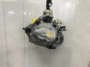 Getriebe Manuell ABS 1633556380 Citroën Berlingo Van 1.2 12V PureTech 110 (EB2ADT(HNP)) 2024-05