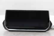 Innenausstattung Display 9841452080 Peugeot 2008 (UD/UK/UR/US/UX) Großraumlimousine 1.2 VTi 12V PureTech 130 (EB2ADTS(HNS)) 2020-10