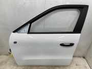 Tür Links Vorne 9855224680 Citroën C3 (CB/CC) Schrägheck ë-C3 44 kWh (ZYA) 2024-10