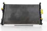 Radiator 9678711180 Citroën Jumpy Van 2.0 Blue HDI 145 (DW10FDDU370(EHS)) 2023-07
