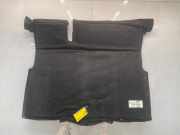 Kofferraum Matte YQ008134YX Opel Crossland (X) SUV 1.2 12V (F12XE(EB2FA)) 2019-02