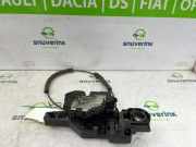 Türschloss Rechts Hinten 8200497719 Renault Kangoo Express (FW) Van 1.5 dCi 110 (K9K-804(K9K-C8)) 2012-06