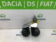 Hupe 256105140R Renault Captur (2R) SUV 0.9 Energy TCE 12V (H4B-408(H4B-B4)) 2018-08