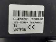 Motorsteuergerät 284B18663R Dacia Logan MCV II/Sandero Wagon (7S) Kombi 0.9 TCE 12V (H4B-400(H4B-A4)) 2019-02