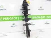 Federbein Links Vorne 543027186R Renault Captur II (RJB) SUV 1.0 TCe 12V (H4D-450(H4D-B4)) 2020-10
