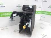 Mittelkonsole 98100435ZD Peugeot 3008 II (M4/MC/MJ/MR) Großraumlimousine 1.2 12V e-THP PureTech 130 (EB2ADTS(HNS)) 2022-10