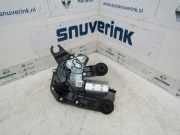 Scheibenwischermotor Hinten 9673251380 Peugeot 208 (CA/CC/CK/CL) Schrägheck 1.2 Vti 12V (HMZ) 2017-01