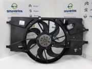 Kühlerventilatormotor 214810039R Renault Laguna III (BT) Schrägheck 5-drs 2.0 16V (M4R-704) 2007-11