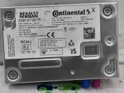 Steuergerät Navigation 2591A5686R Renault Clio IV (5R) Schrägheck 5-drs 0.9 Energy TCE 90 12V (H4B-400(H4B-A4)) 2021-04