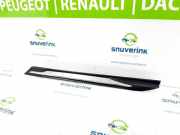 Zierleiste 9814228777 Peugeot 3008 II (M4/MC/MJ/MR) Großraumlimousine 1.2 12V e-THP PureTech 130 (EB2DTS(HNY)) 2017-10
