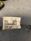 Kabel 8200466049 Renault Scénic II (JM) Großraumlimousine 1.6 16V (K4M-766) 2006-07