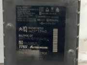 Radarsensor Cruisecontrol 9823753980 Peugeot 5008 II (M4/MC/MJ/MR) Großraumlimousine 1.6 THP 165 (EP6FDTM(5GY)) 2018-01