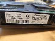 Motorsteuergerät 284B13640R Renault Megane III Grandtour (KZ) Kombi 5-drs 1.5 dCi 110 (K9K-J836) 2013-04