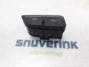 Schalter Für Beheizbare Heckscheibe AM5T18K574AB Ford Focus 3 Schrägheck 1.6 Ti-VCT 16V 105 (IQDC) 2011-04