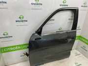 Tür Links Vorne 9801572680 Citroën C4 Picasso (3D/3E) Großraumlimousine 1.6 16V THP 155 (EP6CDT(5FV)) 2015-01