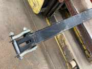 Blattfeder Hinten 1397196080 Fiat Ducato (250) Van 2.2 D 140 Multijet 3 (46356294) 2024-01