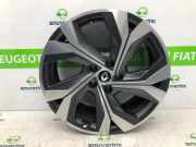 Felge Li, 18", 7J, ET35, 5 Gats 403005075R Renault Captur II (RJB) SUV 1.3 Mild Hybrid 140, TCe 140 16V (H5H-490(H5H-E4)) 2021-10