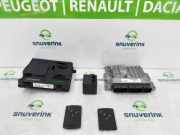 Motorsteuergerät 284B18225R Renault Megane III Grandtour (KZ) Kombi 5-drs 1.5 dCi 110 (K9K-J836) 2015-09
