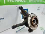 Achsschenkel Rechts Vorne 9822351880 Peugeot 208 II (UB/UH/UP) Schrägheck 5-drs 1.2 Vti 12V PureTech 100 (EB2ADTDB(HNE)) 2021-12