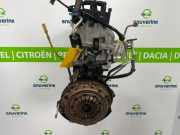 Motor 8201099387 Renault Wind (EN) Coupé Cabrio 1.2 16V GT TCE eco2 (D4F-K7) 2011-03