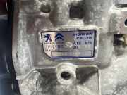 Getriebe Automatik ABS 9826404280 Citroën C3 (SX/SW) Schrägheck 1.2 12V e-THP PureTech 110 (EB2ADT(HNP)) 2019-08