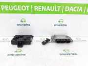 Motorsteuergerät 8201054119 Renault Clio III (BR/CR) Schrägheck 1.2 16V Tce (D4F-H7) 2012-06