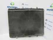 Radiator 1330Y5 Peugeot Partner Tepee (7A/B/C/D/E/F/G/J/P/S) Großraumlimousine 1.6 VTI 120 16V (EP6C(5FS)) 2010-06