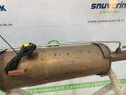 Rußpartikelfilter 1607488480 Peugeot 508 SW (8E/8U) Kombi 2.0 HDiF 16V (DW10CTED4(RHA)) 2012-06