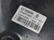 Bremskraftverstärker ABS 0204051643 Renault Laguna Coupé (DT) Coupé 2.0 Turbo 16V GT (F4R-800) 2010-01