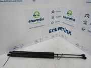 Gasdruckfedern Set Hinten 8731R9 Peugeot Partner Tepee (7A/B/C/D/E/F/G/J/P/S) Großraumlimousine 1.6 VTI 120 16V (EP6C(5FS)) 2010-06