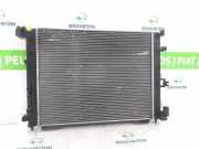 Radiator 214106666R Renault Captur II (RJB) SUV 1.3 Mild Hybrid 140, TCe 140 16V (H5H-490(H5H-E4)) 2021-06