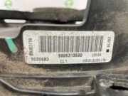 Kühlerventilatormotor 9806313580 Opel Combo Cargo Van 1.5 CDTI 75 (D15DTL(DV5RE)) 2019-09