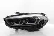 Scheinwerfer Links 5A1E055 BMW 1 serie (F40) Schrägheck 118i 1.5 TwinPower 12V (B38-A15A) 2021-12