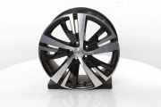 Felge 5 Gats 98096873ZR Peugeot 3008 II (M4/MC/MJ/MR) Großraumlimousine 1.2 12V e-THP PureTech 130 (EB2ADTS(HNS)) 2018-04