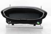 Tachoeinheit Kmh 9828003480 Peugeot 3008 II (M4/MC/MJ/MR) Großraumlimousine 1.2 12V e-THP PureTech 130 (EB2ADTS(HNS)) 2017-09