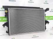 Radiator 7E0121253F Volkswagen Transporter T6 Van 2.0 TDI 150 (DNAA) 2024-06 DNAA