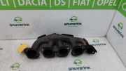Auspuff Krümmer 8200641758 Renault Master II (FD/HD) Van 2.5 dCi 120 FAP (G9U-650) 2008-05