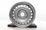 Felge St, 15", 6J, ET35, 5 Gats 403007594R Renault Kangoo (RK..) Großraumlimousine 1.3 TCE 130 16V (H5H-490(H5H-E4)) 2024-04
