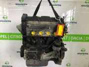 Motor 0135JY Citroën C4 Berline (LC) Schrägheck 5-drs 1.6 16V (TU5JP4(NFU)) 2008-04