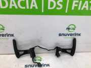 Schaltwippen 255677264R Renault Megane IV Estate (RFBK) Kombi 5-drs 1.6 GT Energy TCE 205 EDC (M5M-450(M5M-B4)) 2017-10