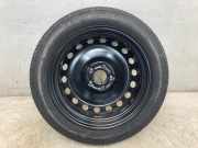 Reserverad 5 Gats 403006UA7A Dacia Duster (DJF) SUV 1.2 TCE 130 12V Mild Hybrid 4x2 (H5F-A6) 2025-06